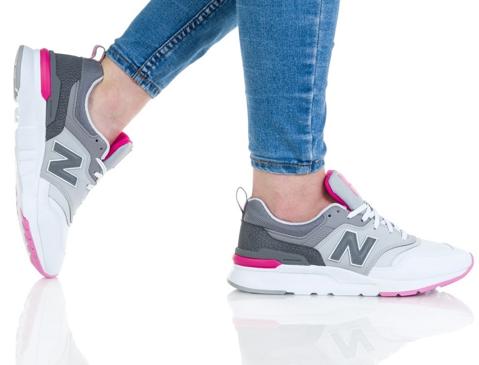 נעלי ניובלנס אופנה נשים New Balance 997