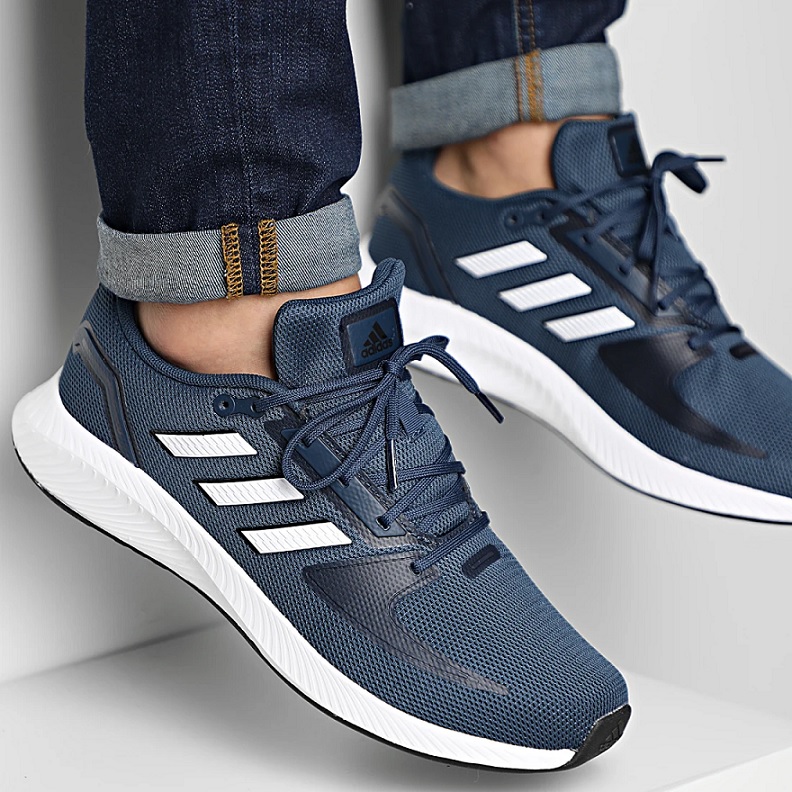 נעלי אדידס ספורט גברים Adidas Runfalcon