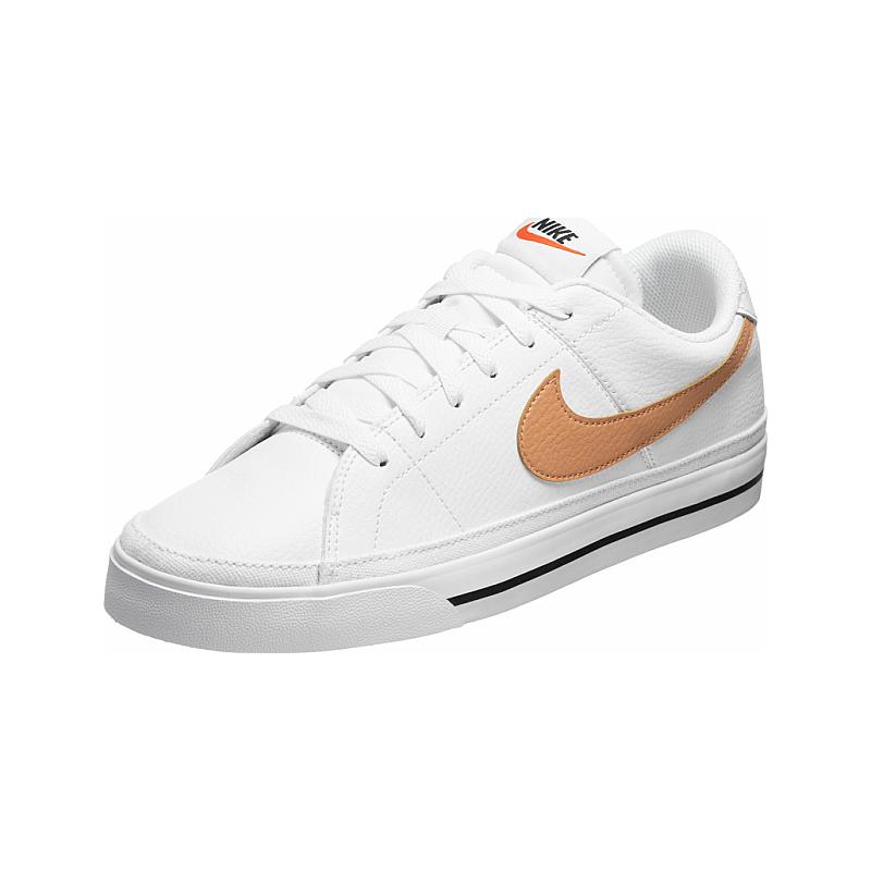 Nike Court Legacy CU4150-108 - Scorer.es