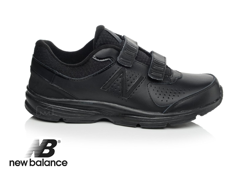 נעלי ניובלנס הליכה עם סקוץ גברים New Balance 411