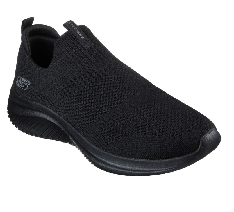 נעלי סקצרס ללא שרוכים סליפאון גברים | Skechers Ultra Flex