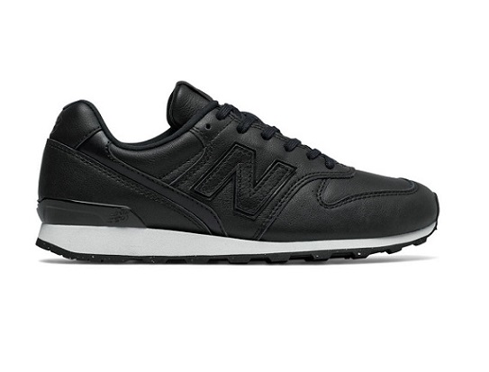 נעלי ניובלנס אופנה נשים New Balance 996