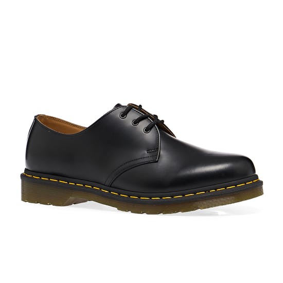 נעלי דוקטור מרטינס אוקספורד חצאיות Doctor Martens 1461 Gibson Oxford 