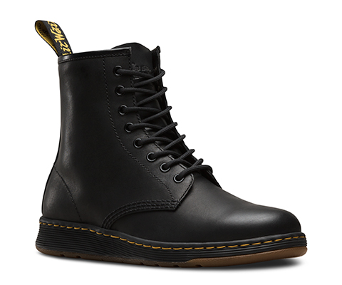 dr martens newton brown