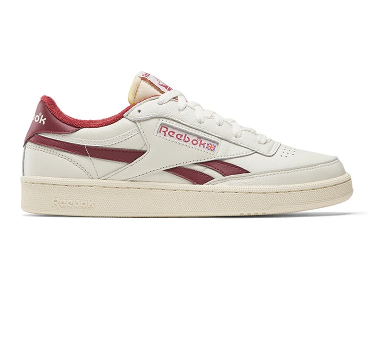 נעלי סניקרס ריבוק גברים | Reebok Club C Revenge Vintage