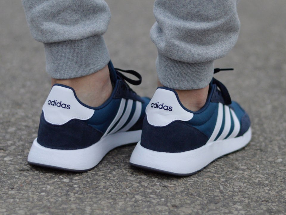נעלי אדידס אופנה גברים Adidas Run 60S
