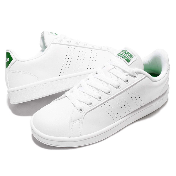 adidas cloudfoam clean advantage