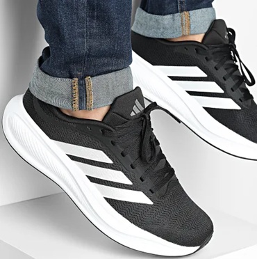 נעלי אדידס ספורט ריצה גברים | Adidas Response Runner 2