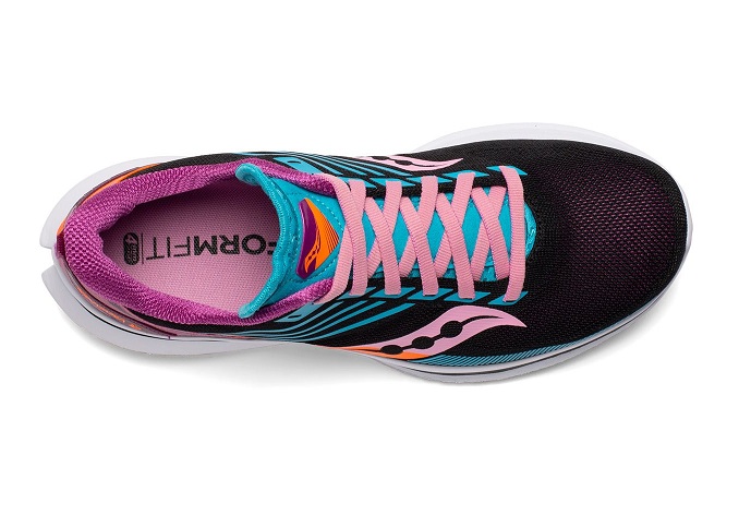 נעלי סאוקוני ספורט ריצה נשים | Saucony Kinvara 12