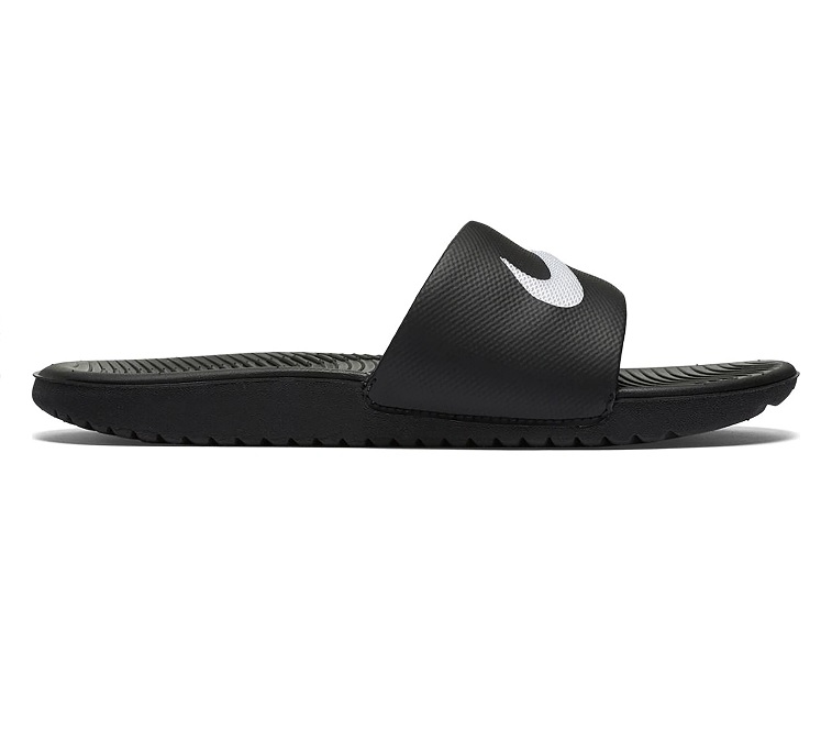 כפכף נייק ילדים נוער Nike Kawa Slide