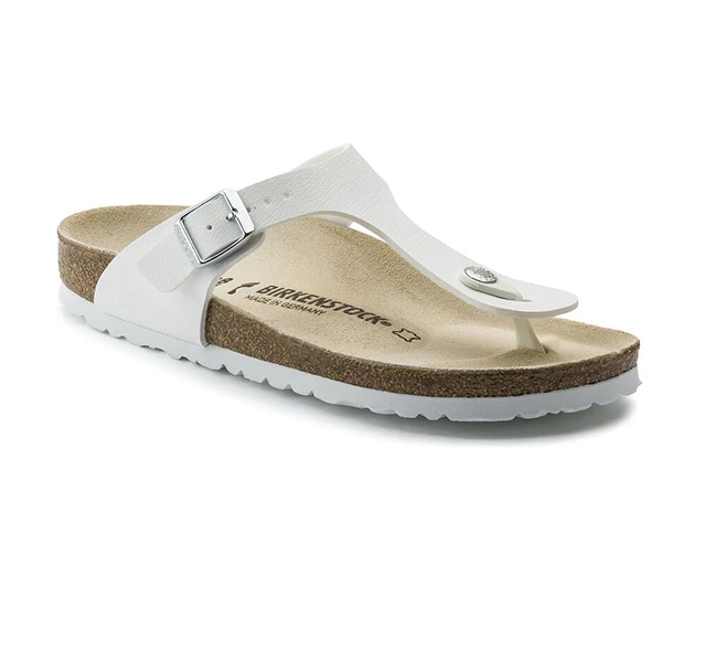 כפכף בירקנשטוק נשים Birkenstock Gizeh BS