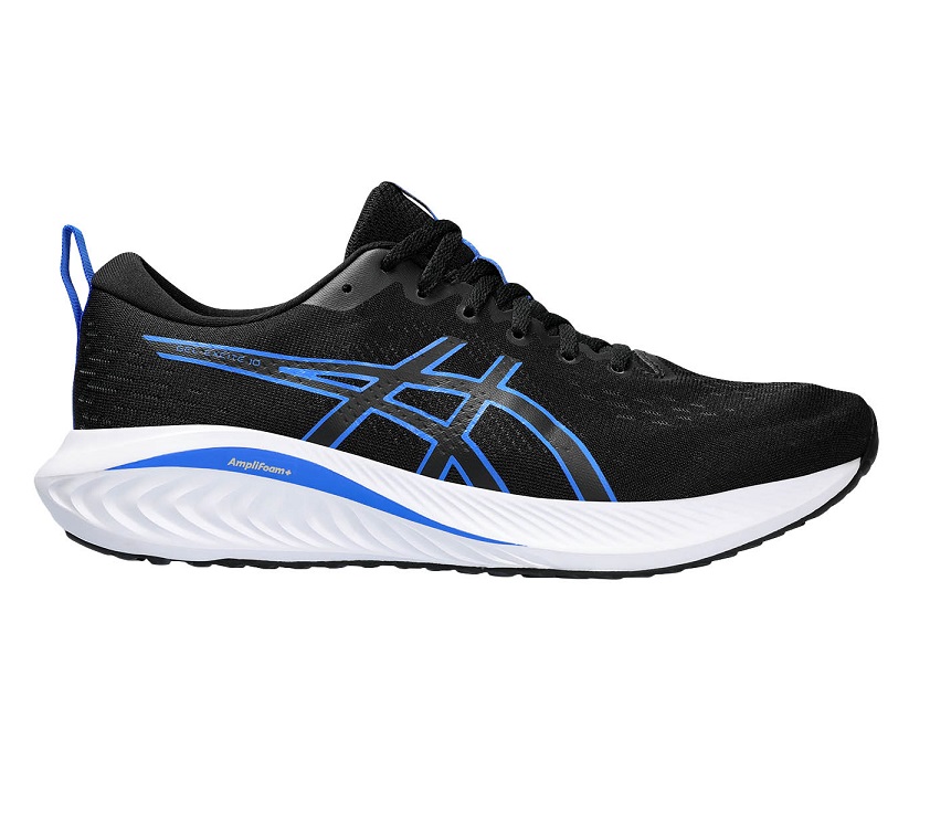 נעלי אסיקס ספורט ריצה גברים Asics Gel Excite 10