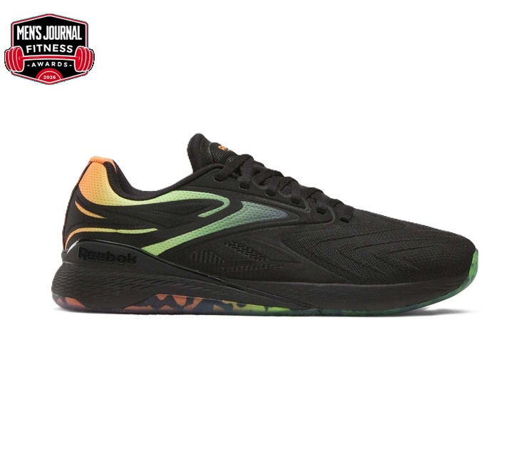 נעלי ריבוק נאנו איקס 5 גברים | Reebok Nano X5 Edge