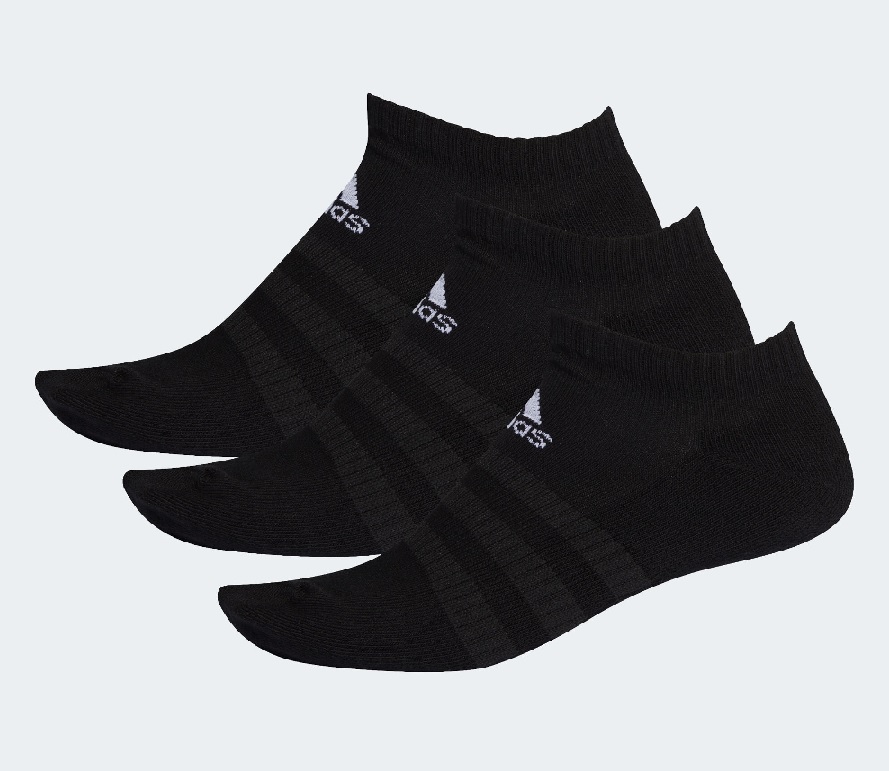 שלישיית גרבי אדידס Adidas Cushion 3pp