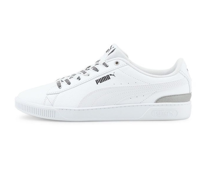 נעלי פומה סניקרס נשים | Puma Vikky v3 Logomania