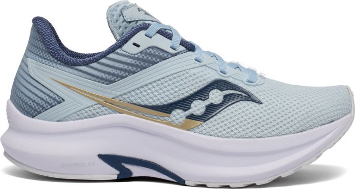 נעלי סאוקוני ספורט ריצה נשים Saucony Axon