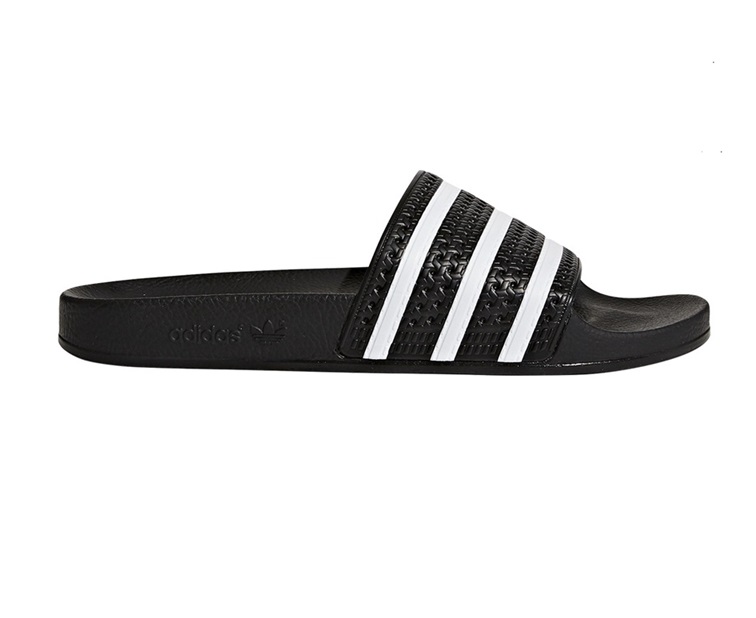 כפכף אדידס נשים גברים | adidas Originals Adilette