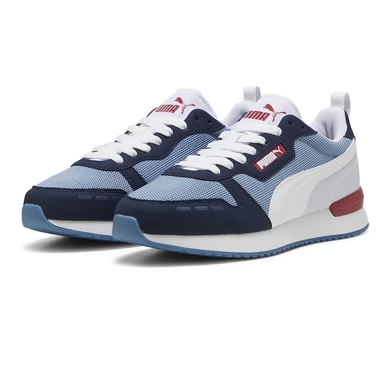 נעלי סניקרס פומה גברים | Puma R78