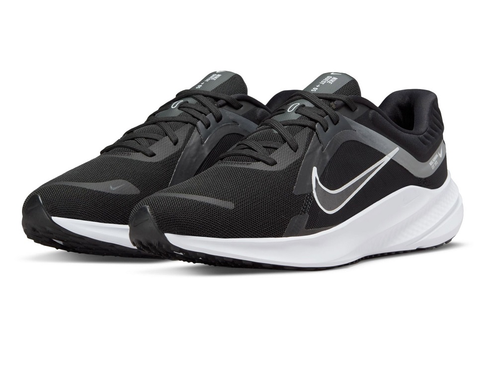 נעלי נייק ספורט גברים | Nike Quest 5