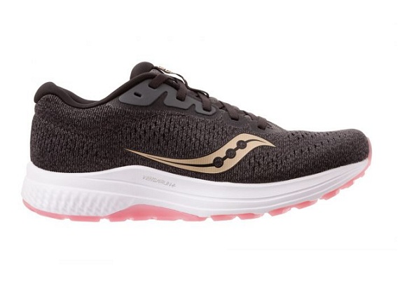 נעלי סאוקוני ריצה ספורט נשים | Saucony Clarion 2