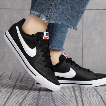 נעלי נייק נשים נוער | Nike Court Legacy