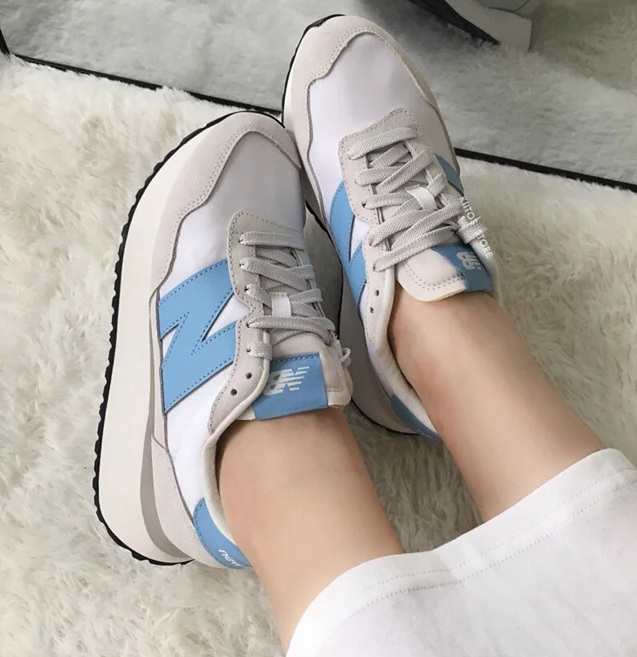 נעלי ניובלנס אופנה נשים New Balance 237