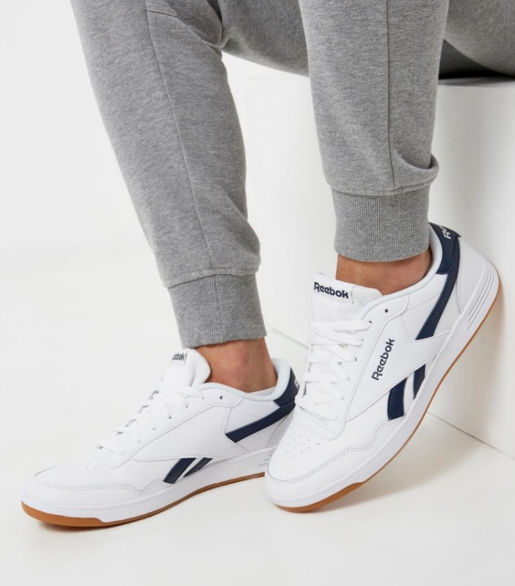 yellow reebok question mid