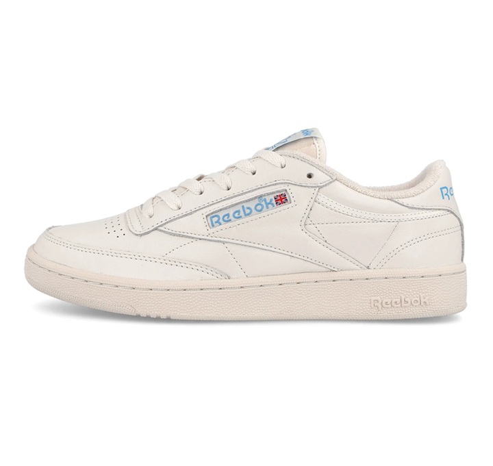 נעלי ריבוק אופנה נשים | Reebok Club C 85 Vintage