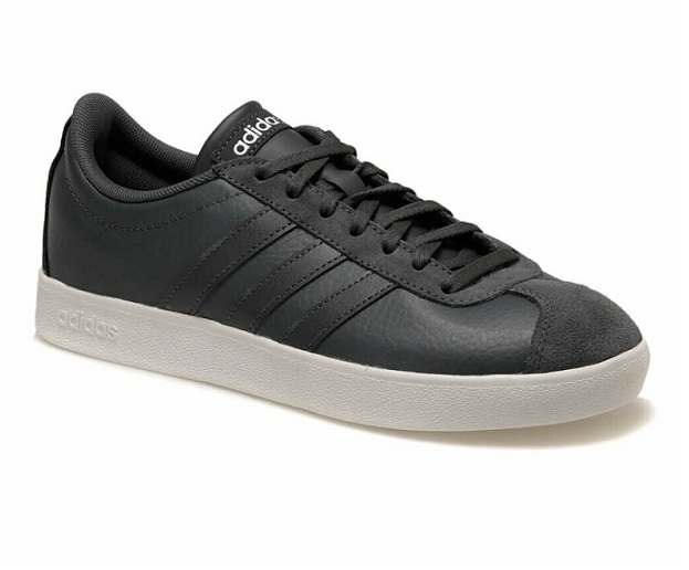נעלי אדידס אופנה גברים Adidas VL Court 2.0