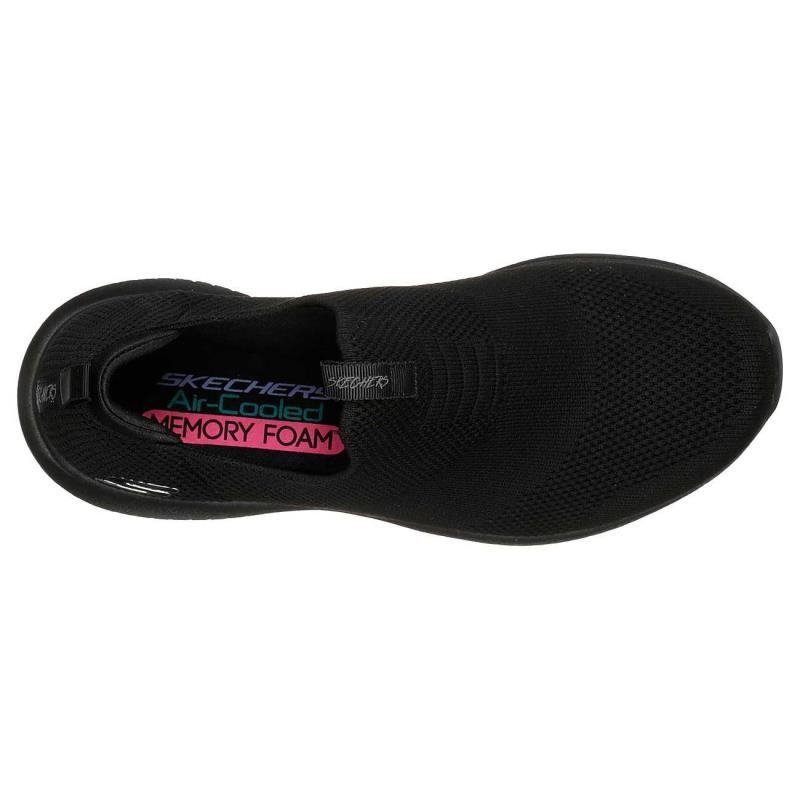 נעלי סקצרס ללא שרוכים נשים Skechers Ultra Flex