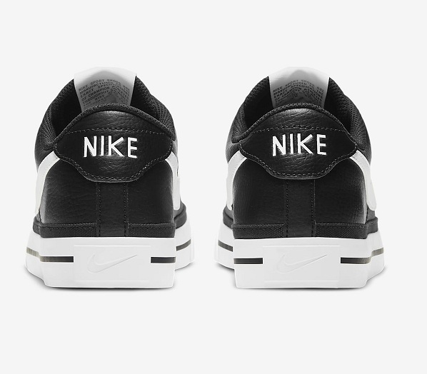 נעלי נייק אופנה גברים Nike Court Legacy
