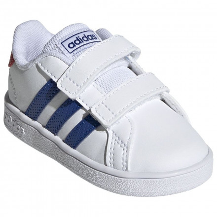 נעלי אדידס תינוקות ילדים Adidas Grand Court