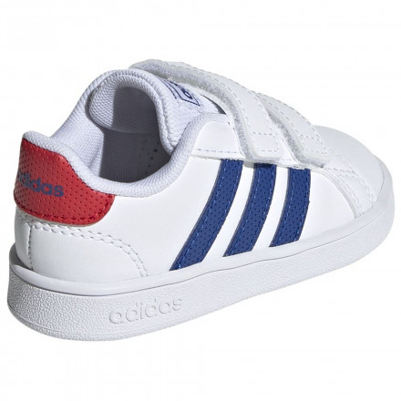 נעלי אדידס תינוקות ילדים Adidas Grand Court
