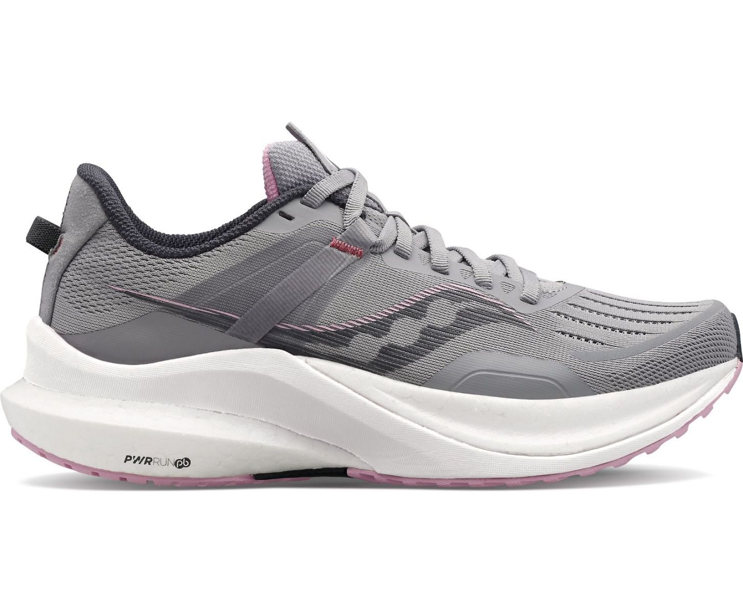 נעלי סאוקוני ריצה ספורט רחבות נשים | Saucony Tempus Wide