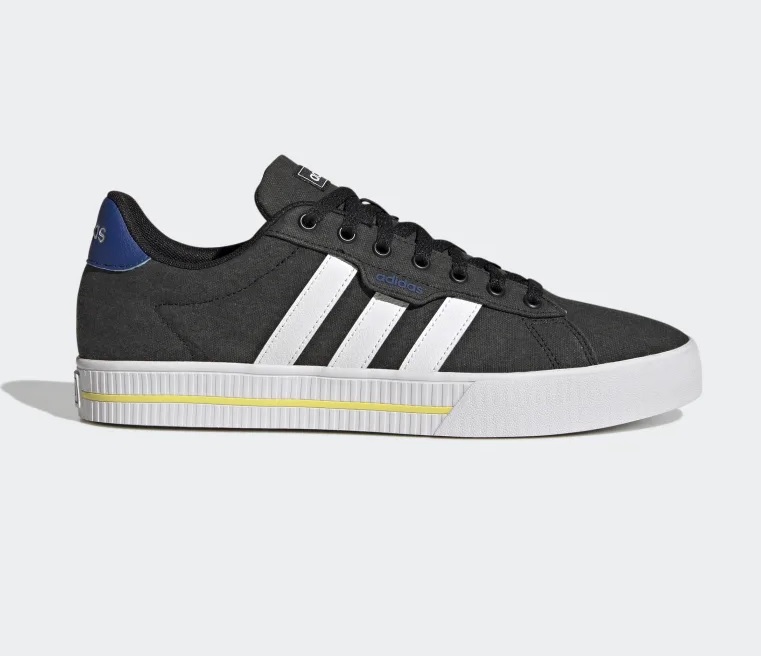 נעלי אדידס אופנה גברים Adidas Daily