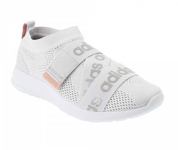 khoe adapt x adidas