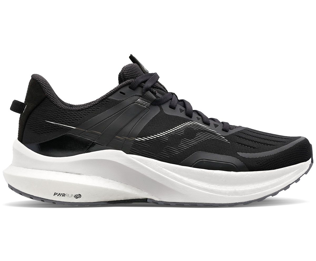 נעלי סאוקוני ריצה ספורט גברים | Saucony Tempus