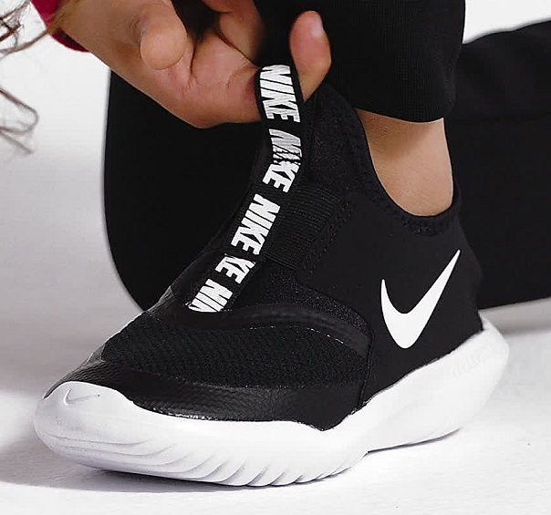 נעלי נייק ספורט גרב ילדים Nike Flex Runner