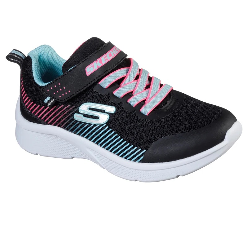 נעלי סקצרס ספורט ילדות | Skechers Microspec