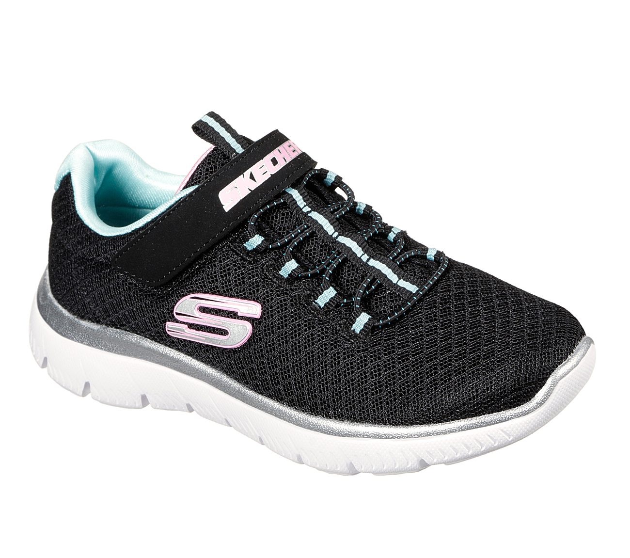 נעלי סקצרס ספורט ילדים Skechers Summits