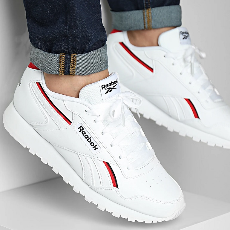נעלי ריבוק גברים | Reebok Glide