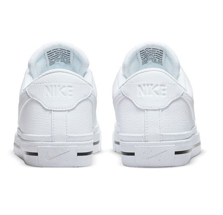 נעלי נייק אופנה גברים | Nike Court Legacy