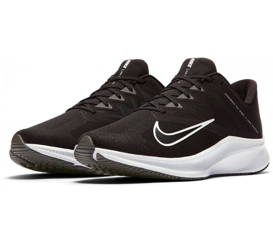 נעלי נייק ספורט ריצה גברים Nike Quest 3