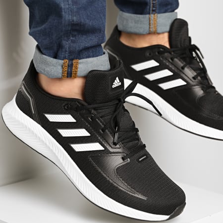 נעלי אדידס ספורט גברים Adidas Runfalcon