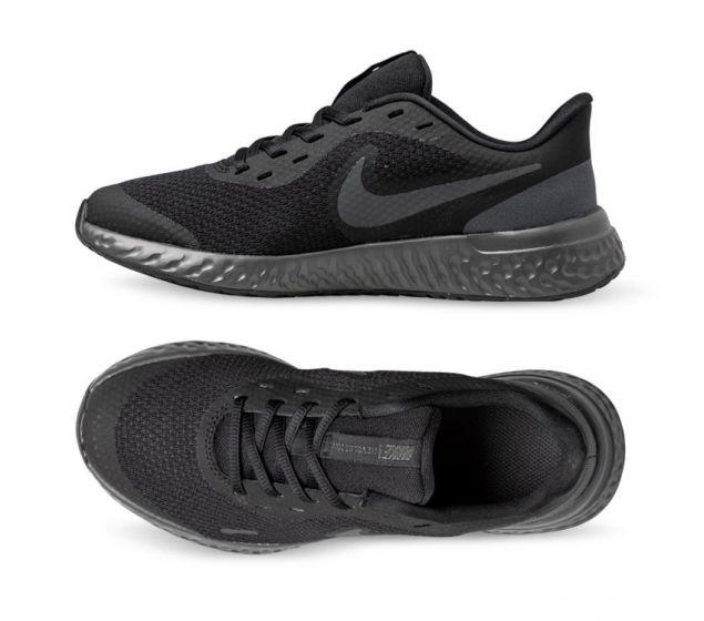 נעלי נייק ספורט נשים נוער Nike Revolution 5
