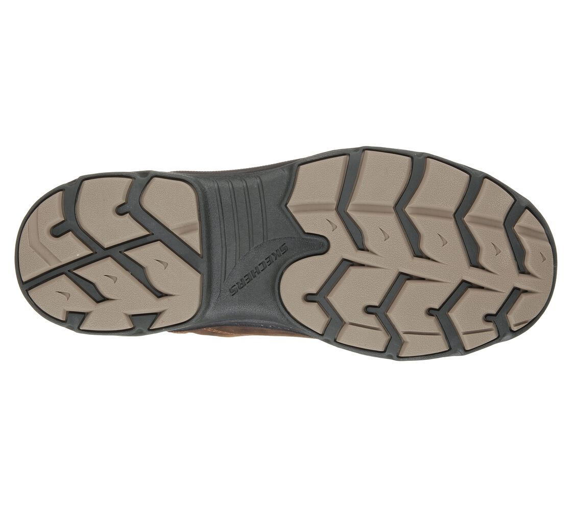 skechers relaxed fit resment korver