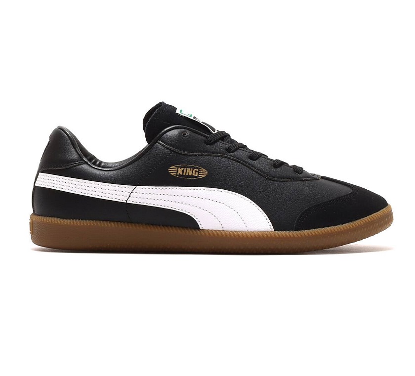נעלי פומה גברים Puma King 21 IT