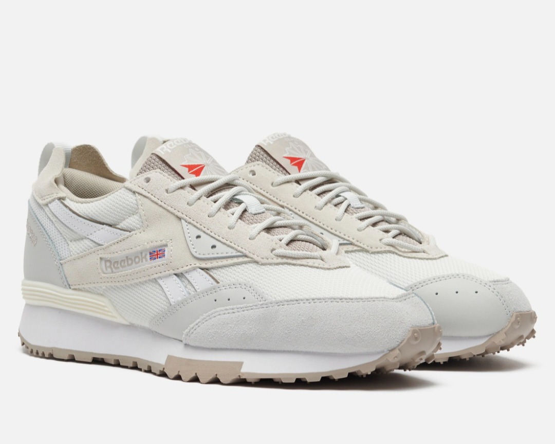 נעלי ריבוק אופנה גברים | Reebok LX2200