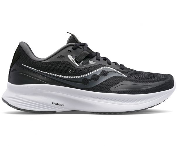 נעלי ספורט סאוקוני רחבות גברים Saucony Guide 15 | Wide