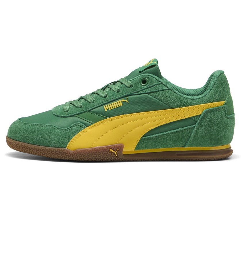 נעלי סניקרס פומה נשים | Puma Bella Donna Nylon